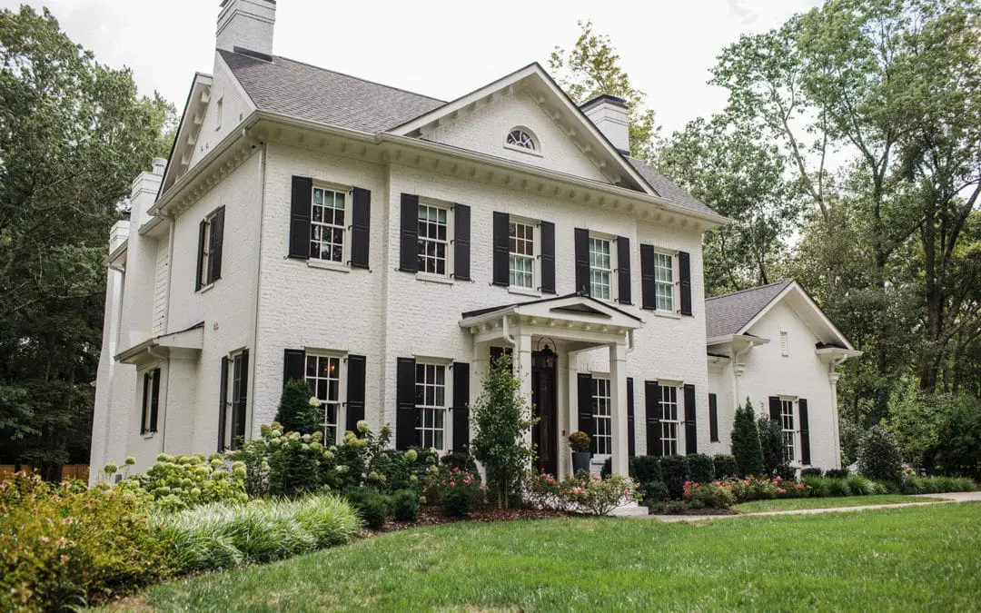 Our Most Memorable Landscape Solutions – At Home in the Woods