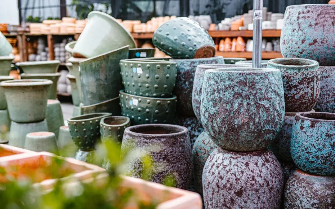 How to Choose the Perfect Container