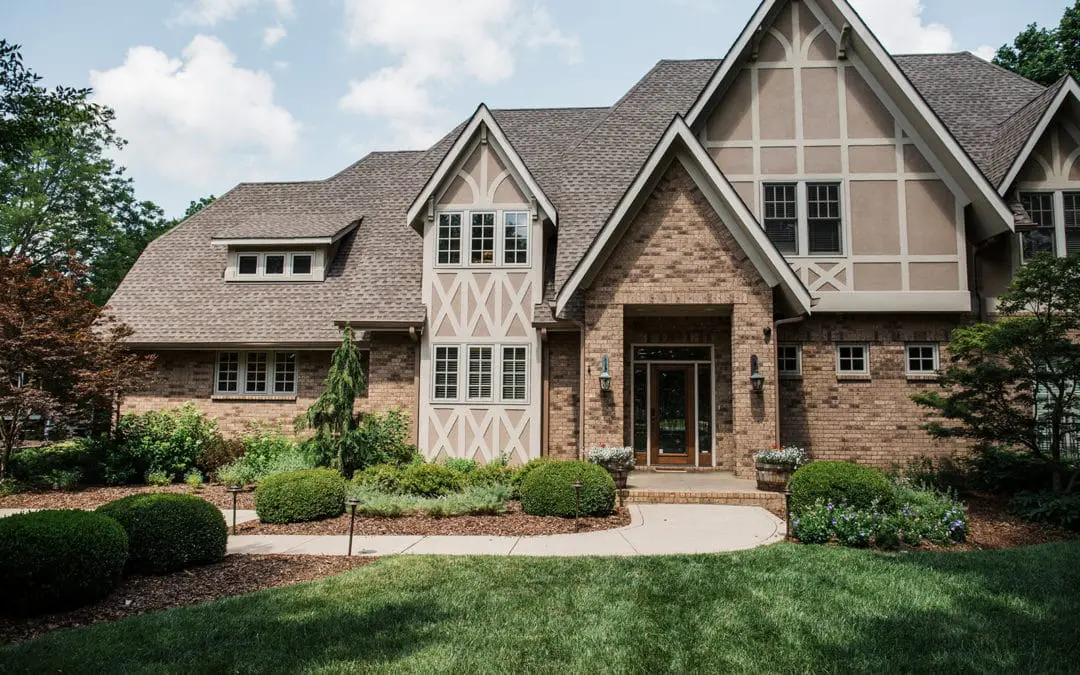 Property Spotlight: Focusing on the Details