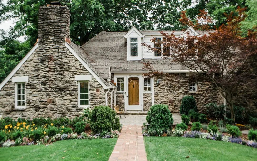 Project Spotlight: Achieving the Vision 