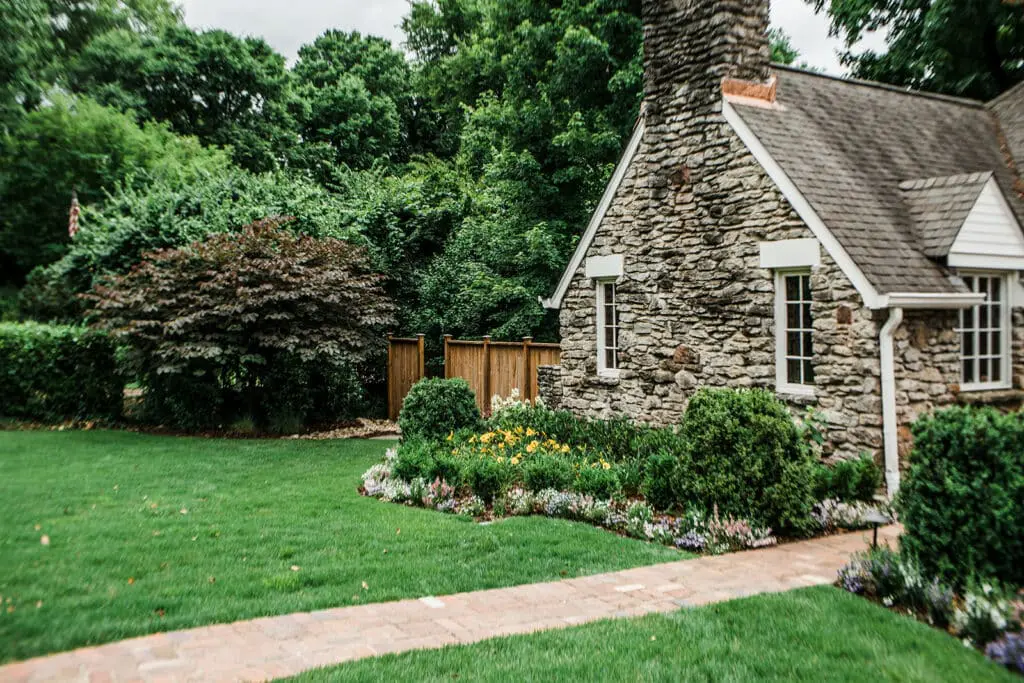 Green Hills Landscaping