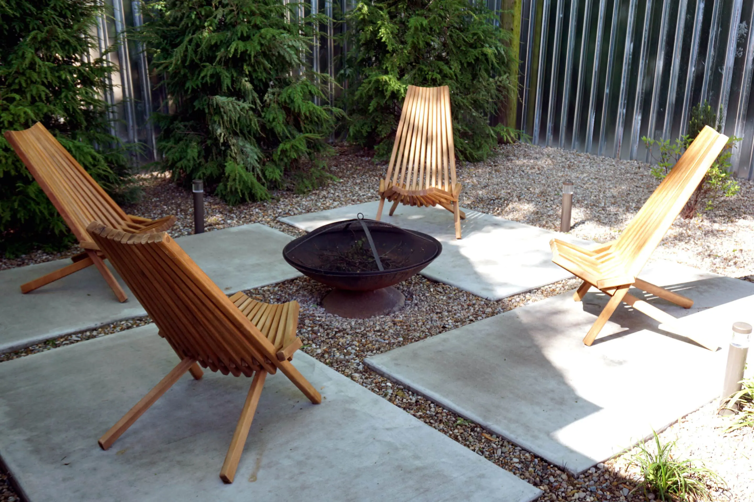 Outdoor chairs Outdoor chairs