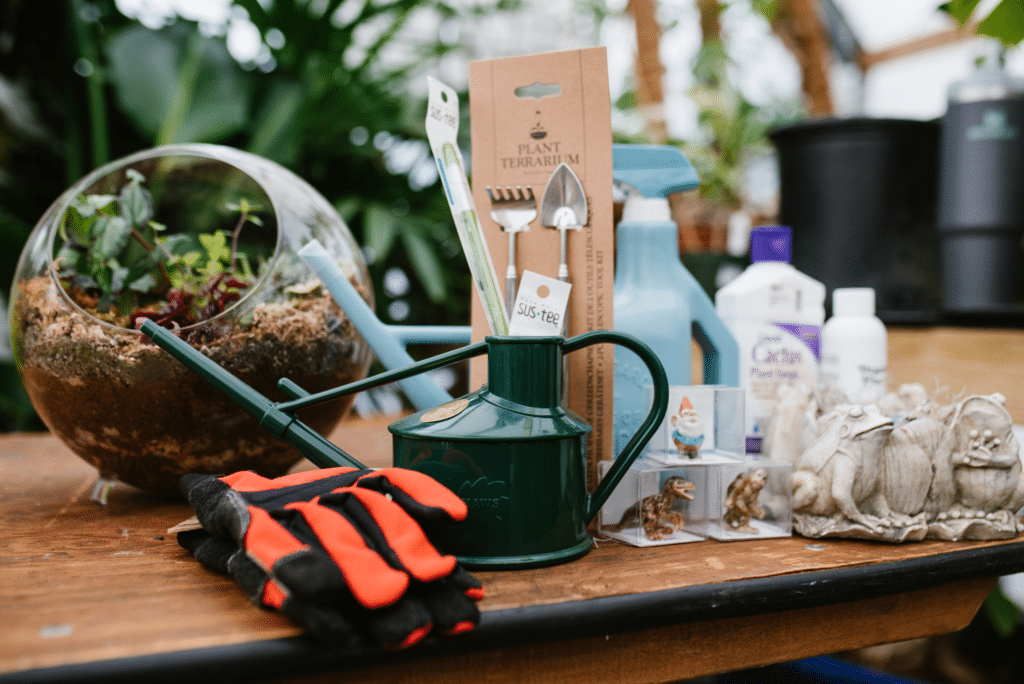 Gardens of Babylon Terrarium Supplies