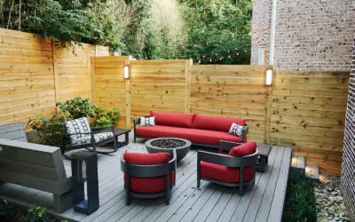 Elevate Your Yard into an Entertainer’s Dream Space
