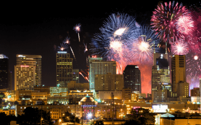 Celebrate Independence Day: Tips to Make Your Patio Sparkle!