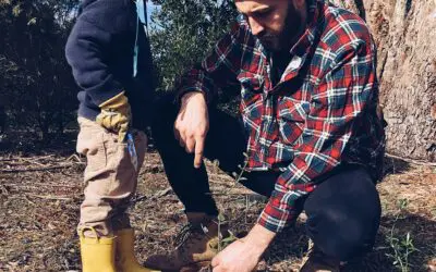 The Best Father’s Day is Spent Outdoors