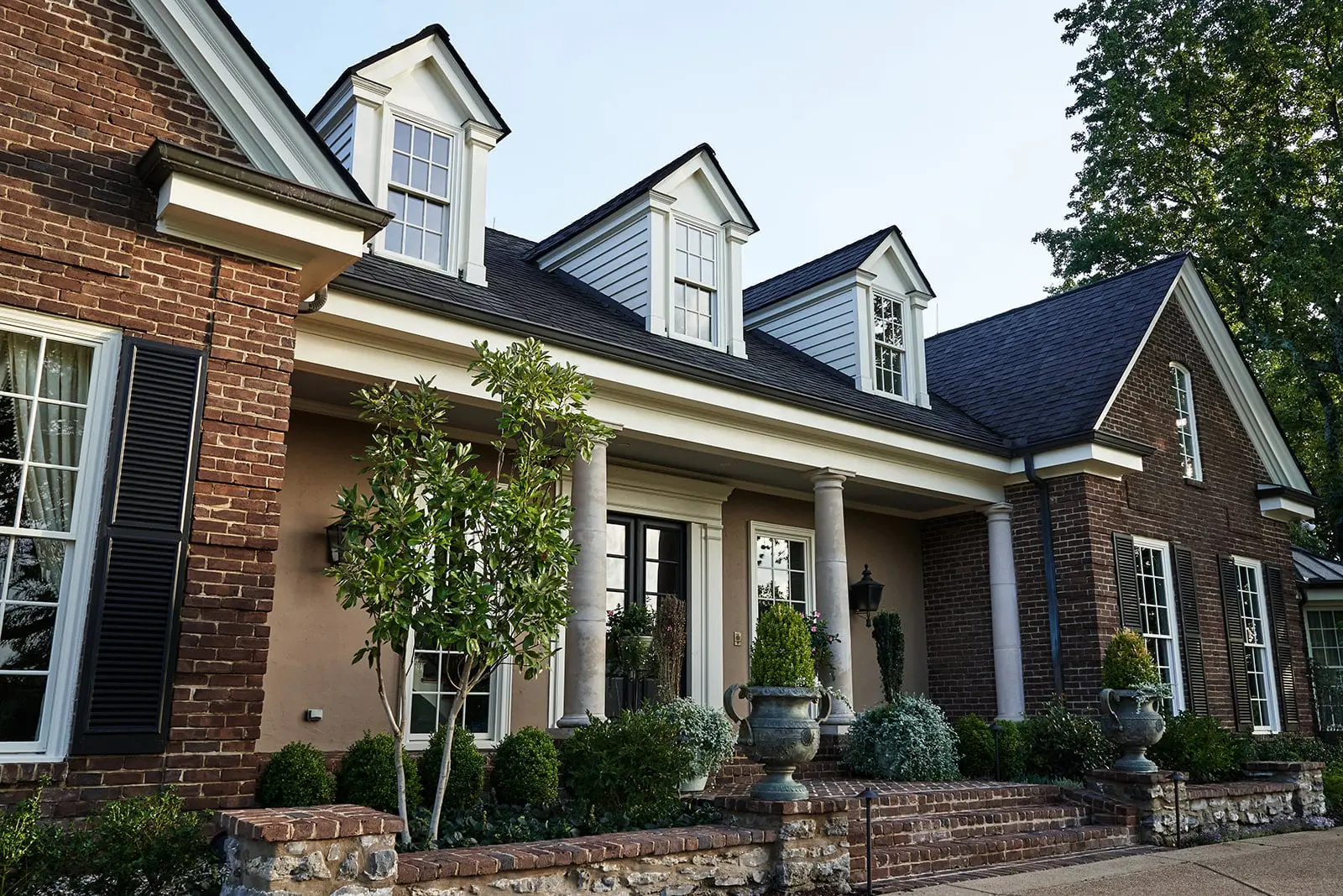 Levine Residence Afters