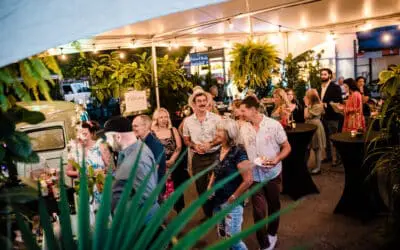 A Night in the Garden: Celebrating 20 Years