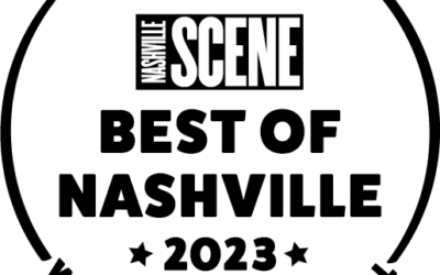 Gardens of Babylon is Voted Best of Nashville Again