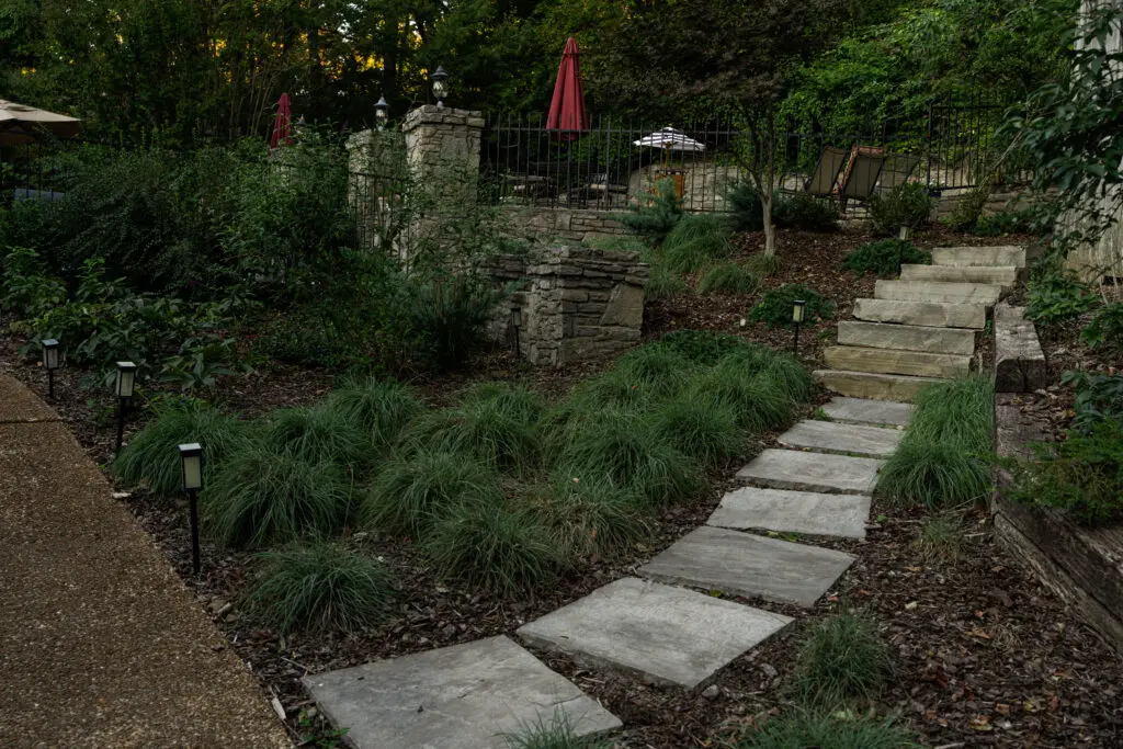 pathway
