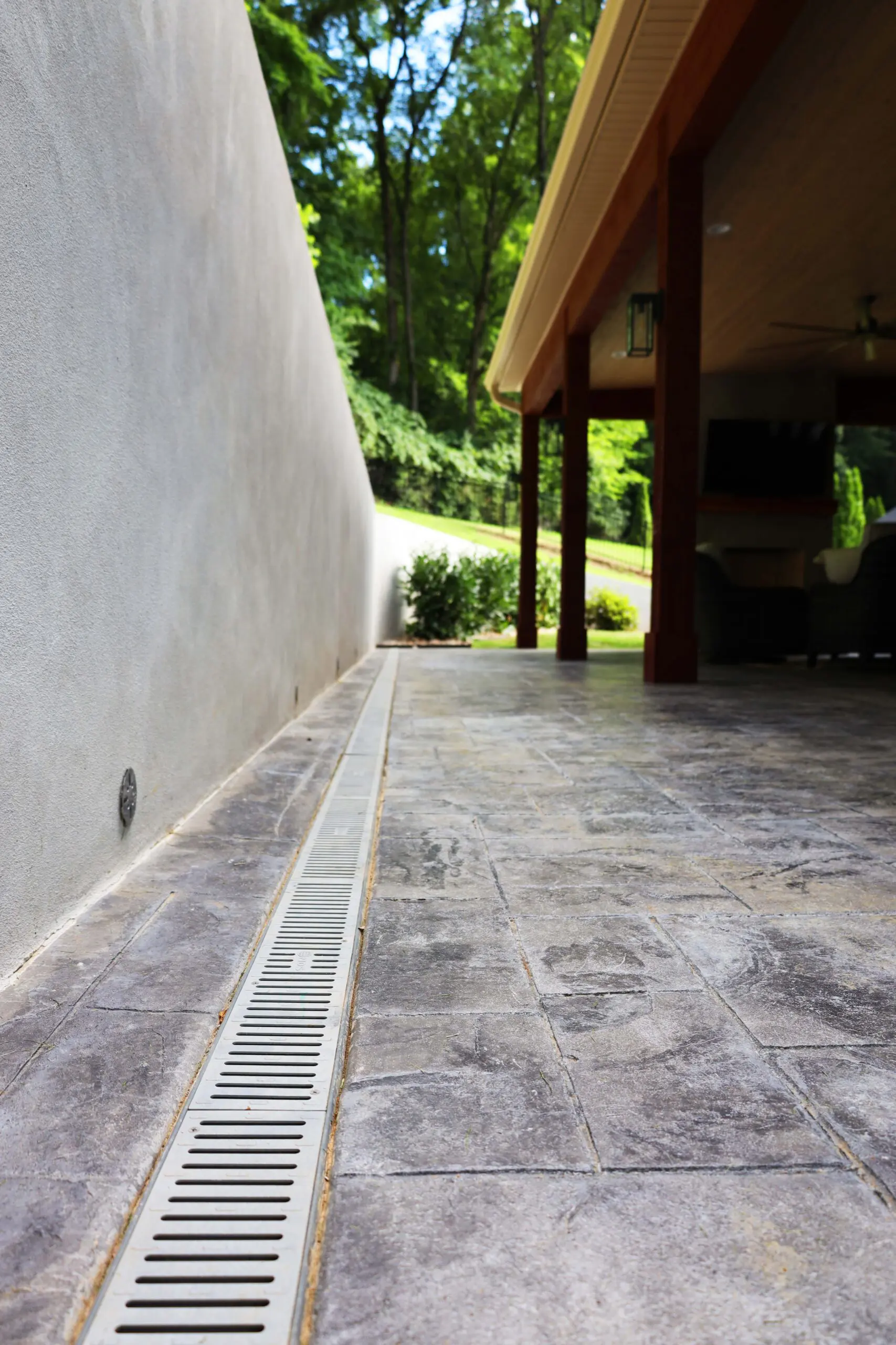 379A2518 drainage solutions