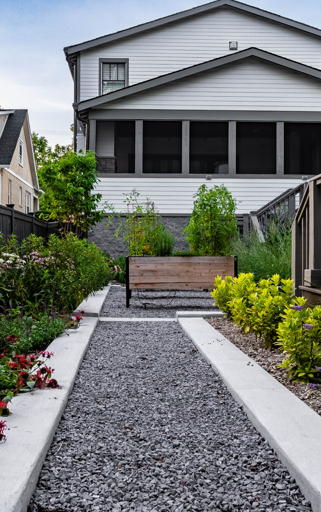 3 drainage solutions