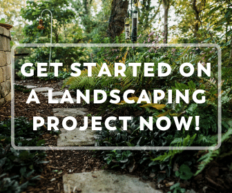 Get Started On Landscaping Now