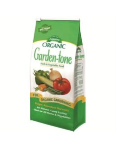 Garden Tone Bag