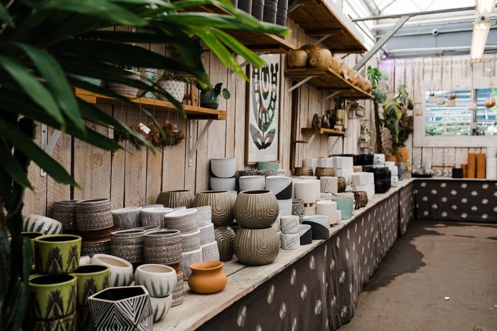 Garden Center Nashville Plant Nursery Gardens of Babylon