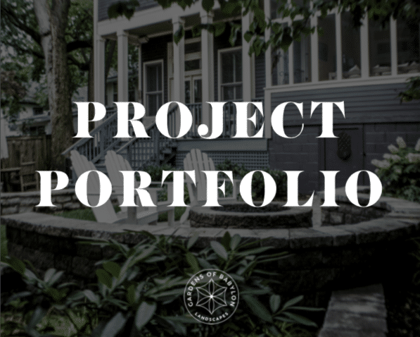 Project Portfolio