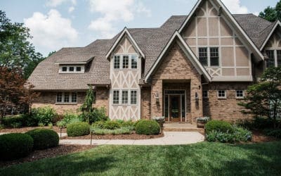 Property Spotlight: Focusing on the Details