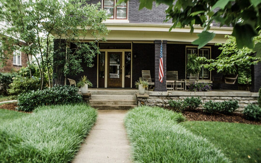 Project Spotlight: Challenges + Solutions = Best Landscape Design