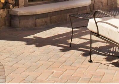 Copy Of Belgard Holland Stone 4X8 Paver
