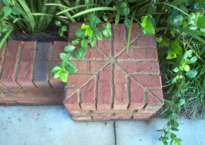 Copy Of Brick Pier Cap Miter Full