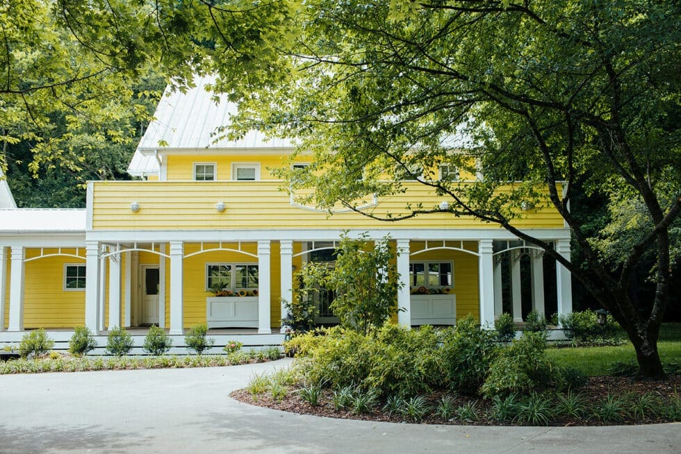 Gardens of Babylon Nashville Garden Center & Landscape