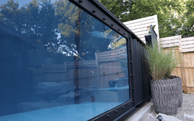 3 Popular Pools for Small Yards