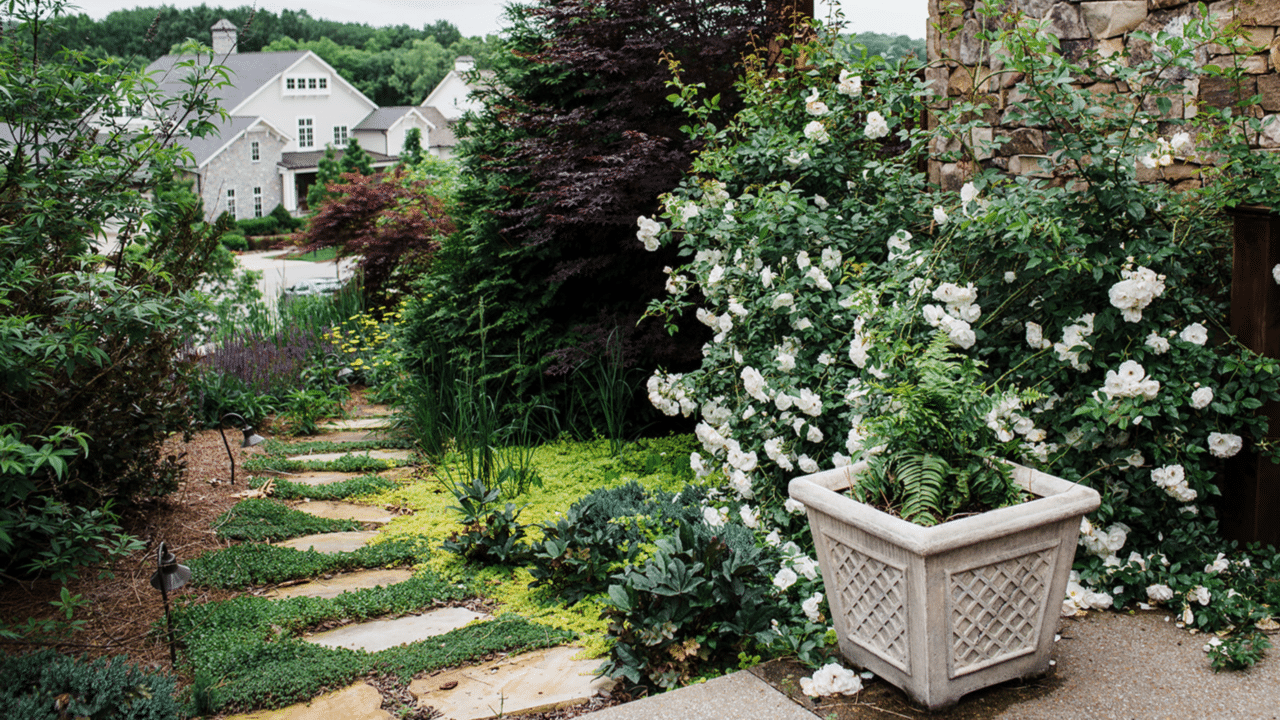 Gardens of Babylon, Nashville Garden Center & Landscape Experts!
