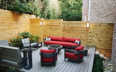 Elevate Your Yard into an Entertainer’s Dream Space
