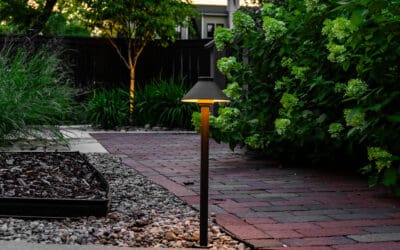Nashville Nights: Illuminating Your Outdoor Oasis with Creative Lighting