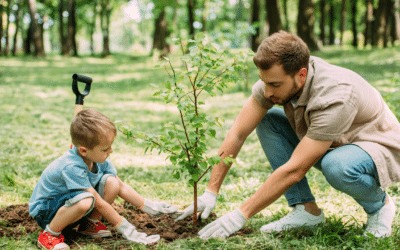 Protected: The Best Father’s Day is Spent Outdoors