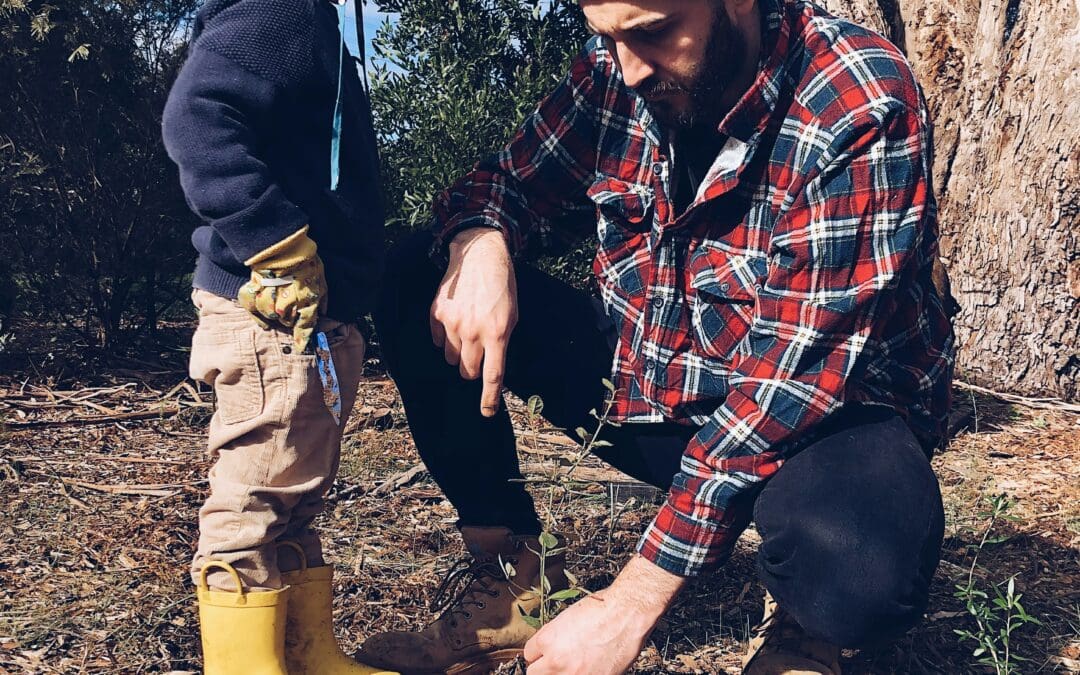 The Best Father’s Day is Spent Outdoors