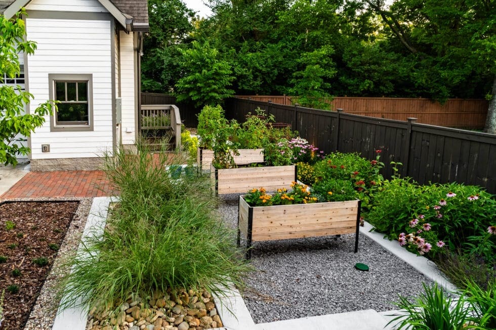 Gardens of Babylon Nashville Garden Center & Landscape
