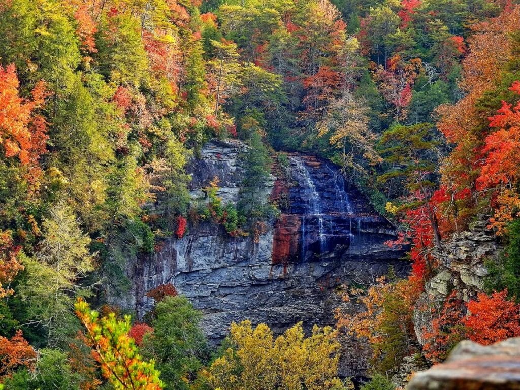 fall creek falls pic