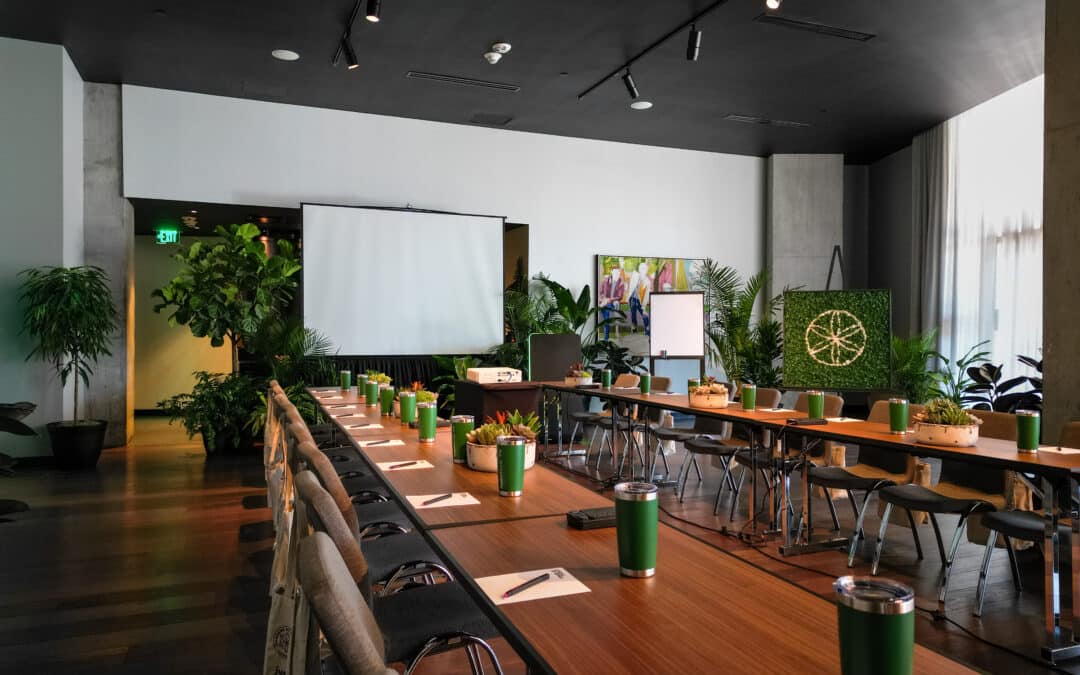 Cultivating Growth: 5 Years of Thriving with Our Landscaping Peer Group