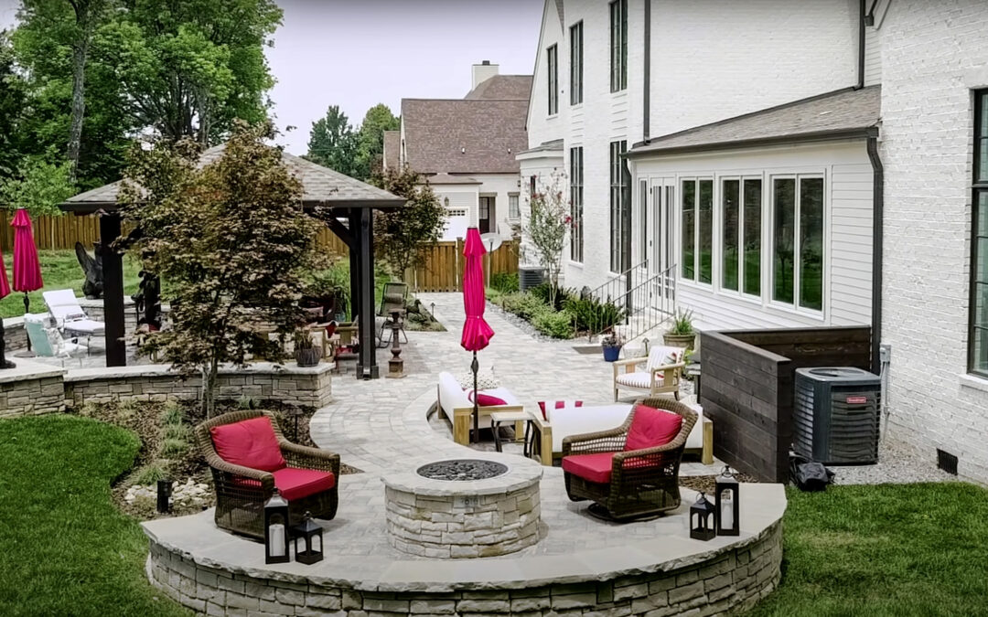 Optimize Your Outdoor Spaces with Added Warmth