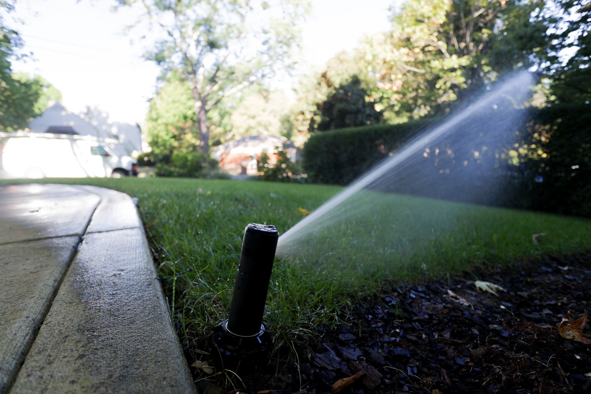 landscaping tips