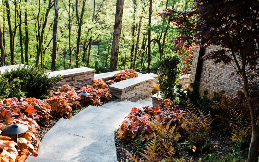 4 Fall Project Ideas to Cozy Up Your Backyard