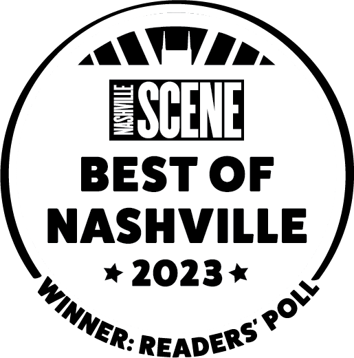 Best Of Nashville