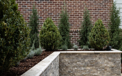 Retaining Walls For Landscapes