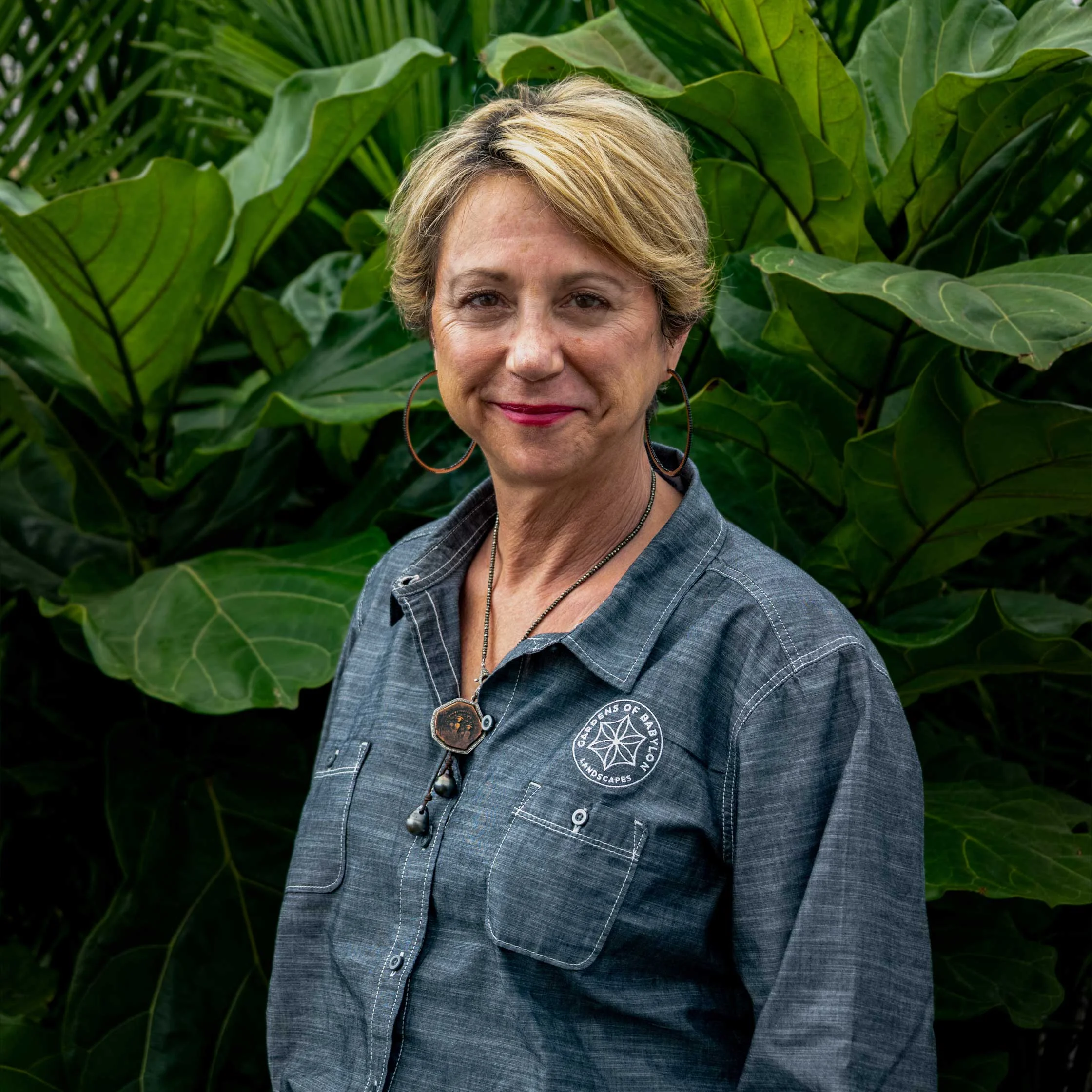 Melanie-Lobel