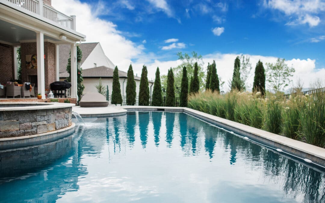 What’s Your Pool Personality?