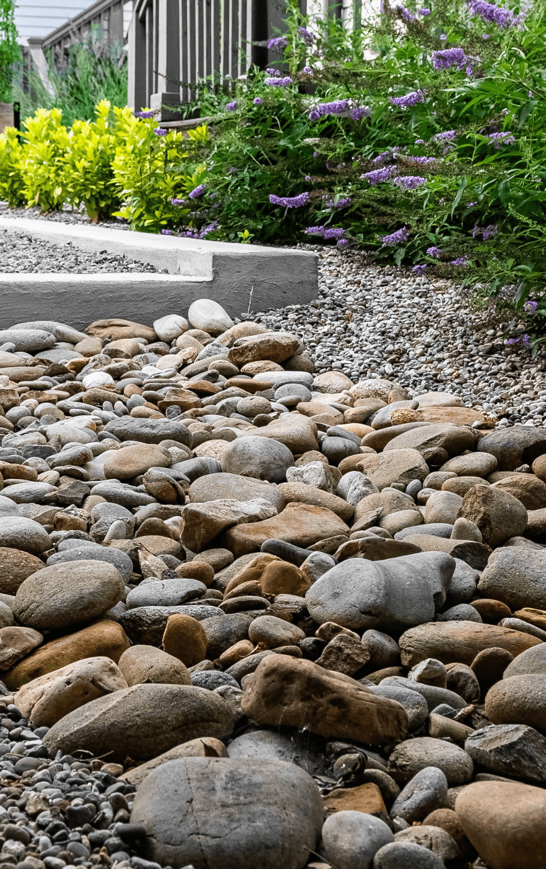 erosion and drainage solutions