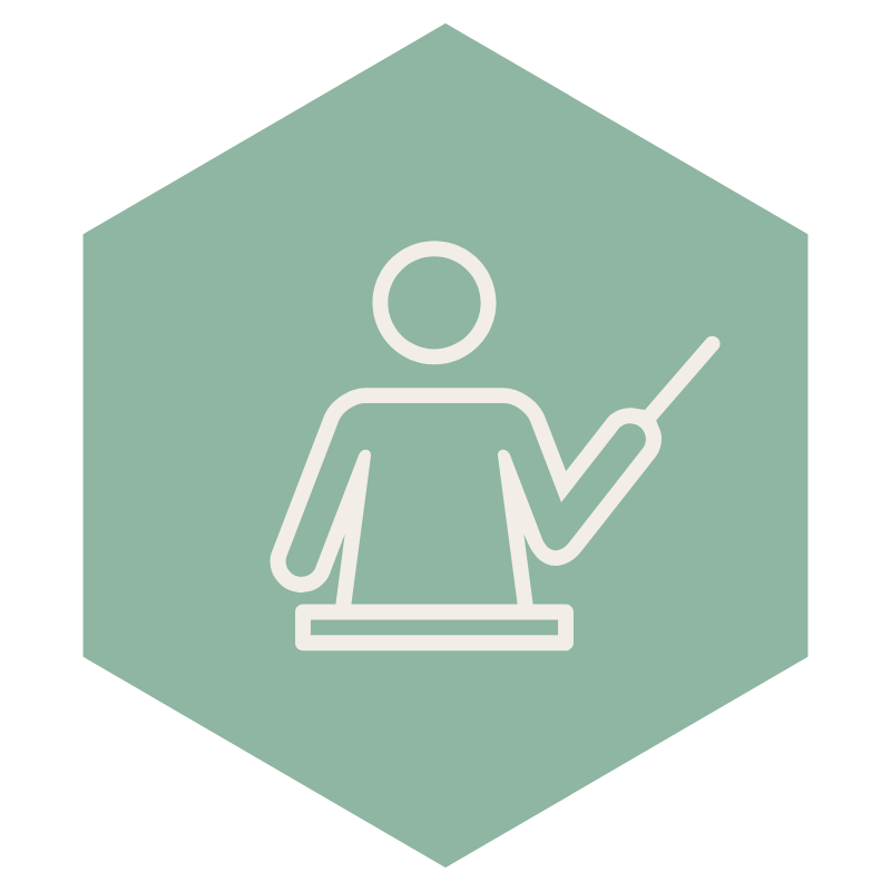OnJobTraining icon