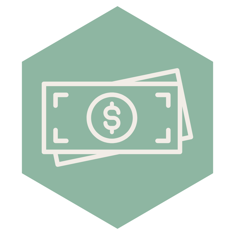 BonusIncentive icon